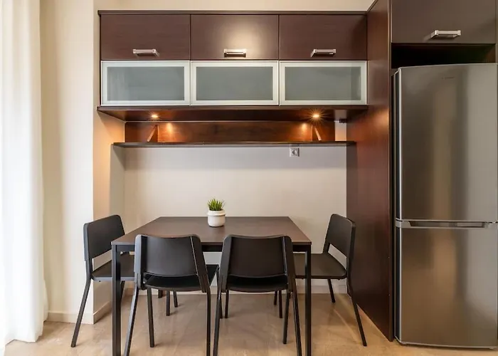 Captivating 2Br In Chalandri By Upstreet