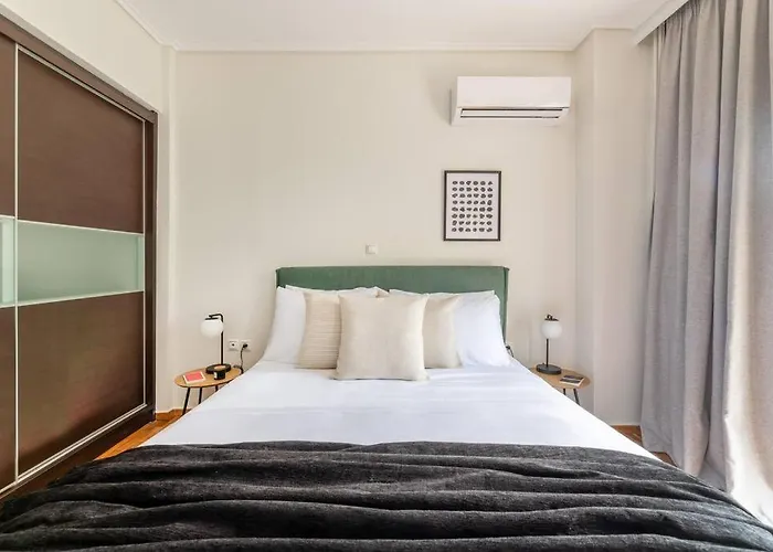 Captivating 2Br In Chalandri By Upstreet