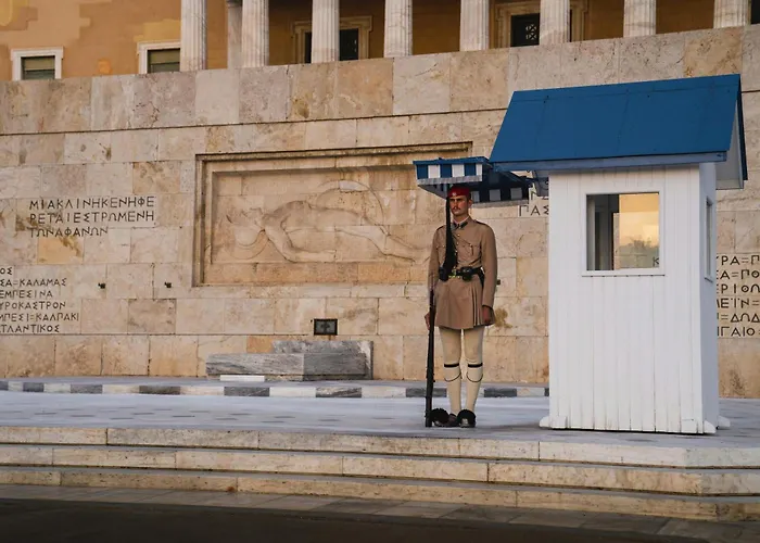 Serenity Athens